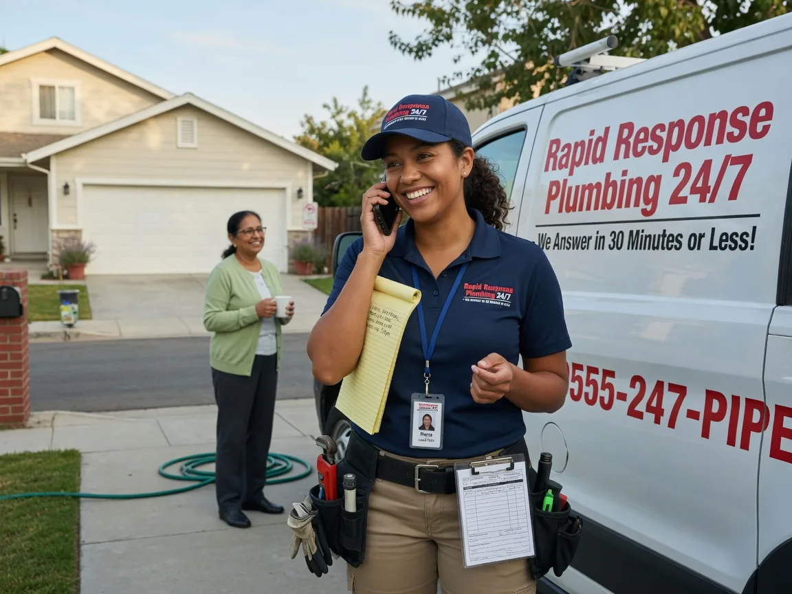 Emergency Plumber Greenville, WI FAQs